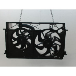 MOTEUR VENTILATEUR RADIATEUR