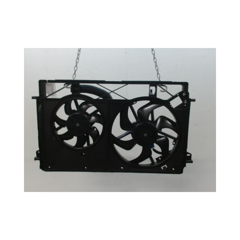 MOTEUR VENTILATEUR RADIATEUR FIAT TALENTO