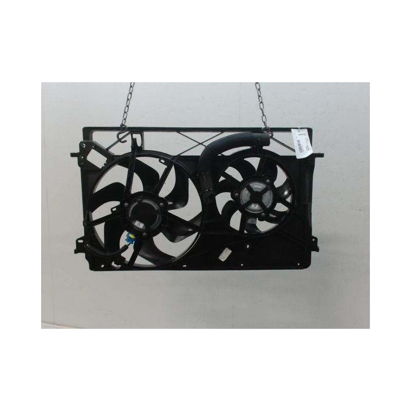 MOTEUR VENTILATEUR RADIATEUR FIAT TALENTO