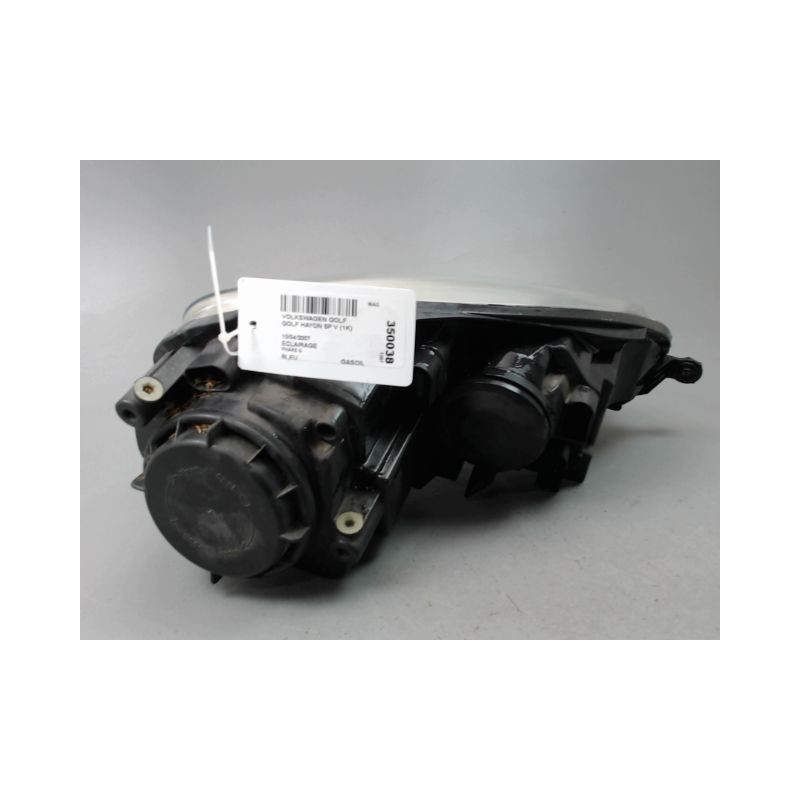 PHARE GAUCHE VOLKSWAGEN GOLF V (1K) 2003-2008
