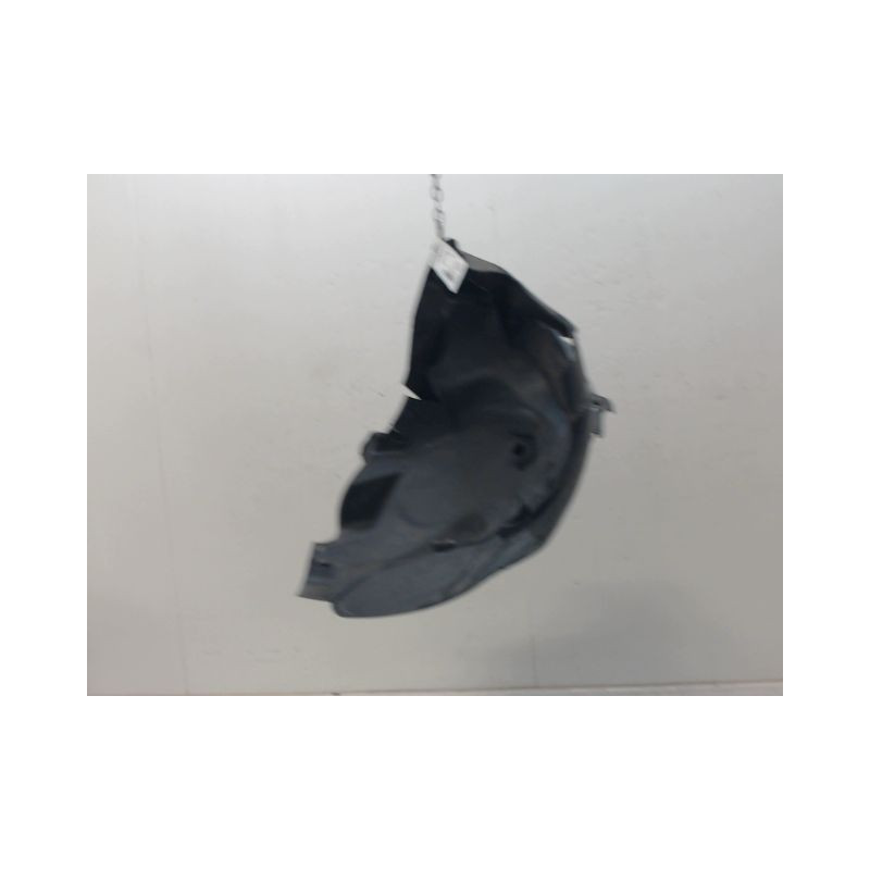 PARE-BOUE AVANT GAUCHE RENAULT CLIO IV Phase 1 2012-...