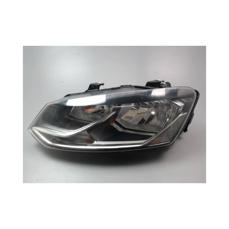 PHARE GAUCHE VOLKSWAGEN POLO V Phase 1 (6R) 2009-...