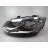 PHARE GAUCHE VOLKSWAGEN POLO V Phase 1 (6R) 2009-...