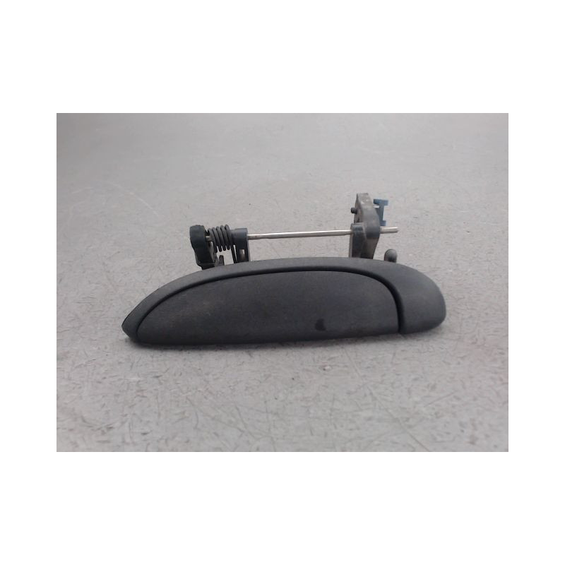 POIGNEE EXTERIEURE PORTE AVANT GAUCHE RENAULT CLIO