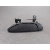 POIGNEE EXTERIEURE PORTE AVANT GAUCHE RENAULT CLIO