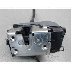 SYSTEME CONDAMNATION ARD