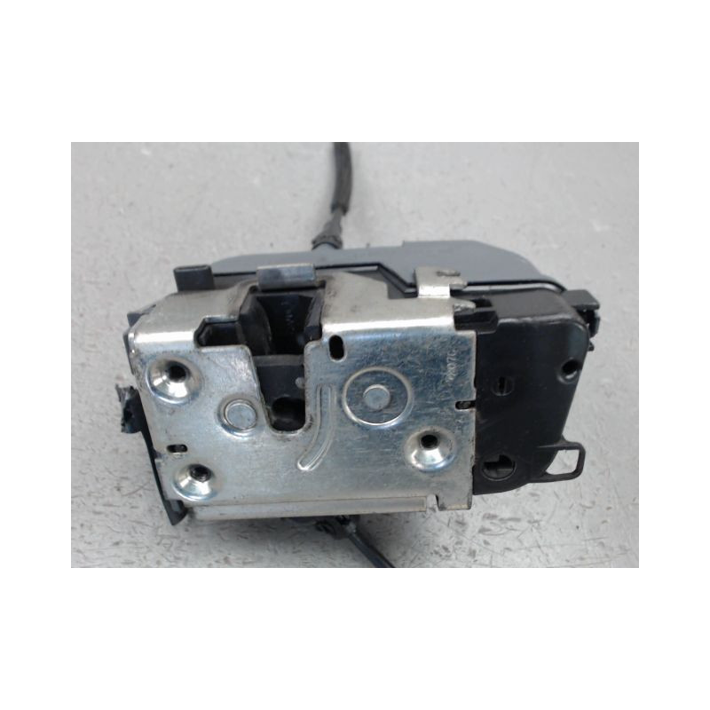 SYSTEME CONDAMNATION ARRIERE DROIT RENAULT LAGUNA