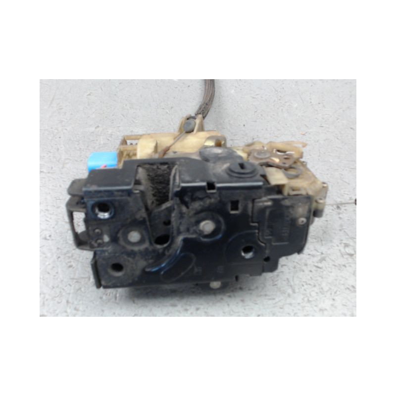 SYSTEME CONDAMNATION ARRIERE DROIT SEAT IBIZA