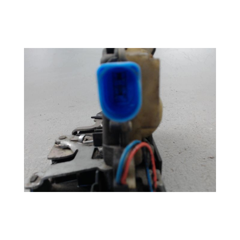 SYSTEME CONDAMNATION ARRIERE DROIT SEAT IBIZA