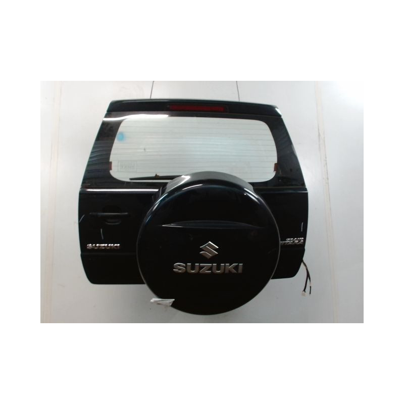PORTE BATTANTE ARRIERE SUZUKI G.VITARA