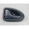 POIGNEE INTERIEURE PORTE AVANT GAUCHE RENAULT MASTER