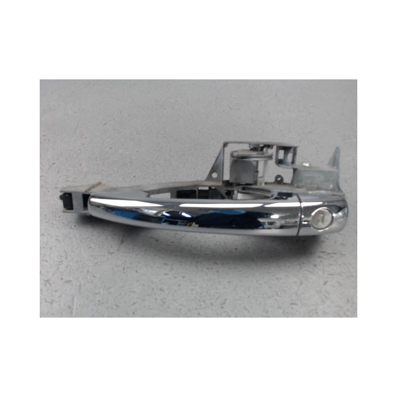 POIGNEE EXTERIEURE PORTE AVANT GAUCHE CITROEN DS3