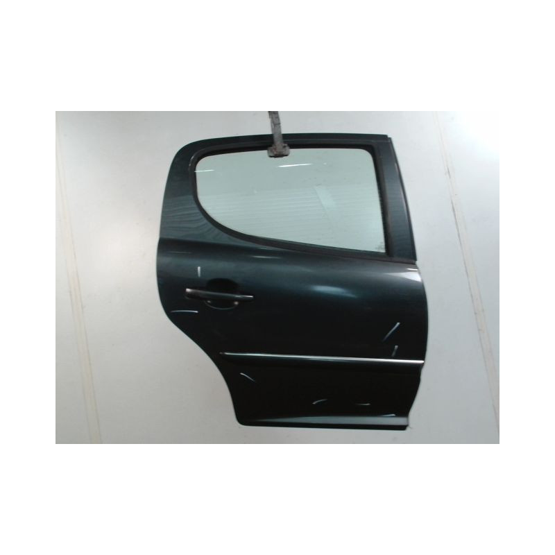 PORTE ARRIERE DROIT PEUGEOT 207