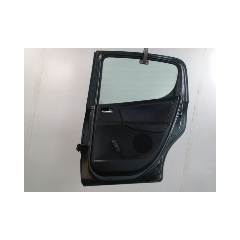 PORTE ARRIERE DROIT PEUGEOT 207