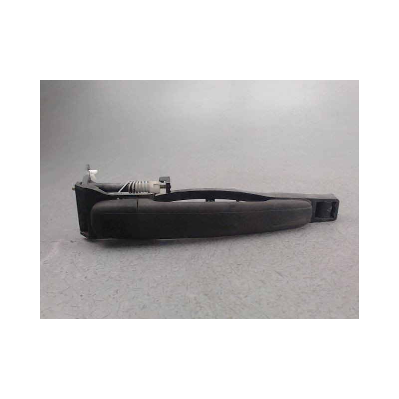 POIGNEE EXTERIEURE PORTE AVANT DROIT PEUGEOT 307