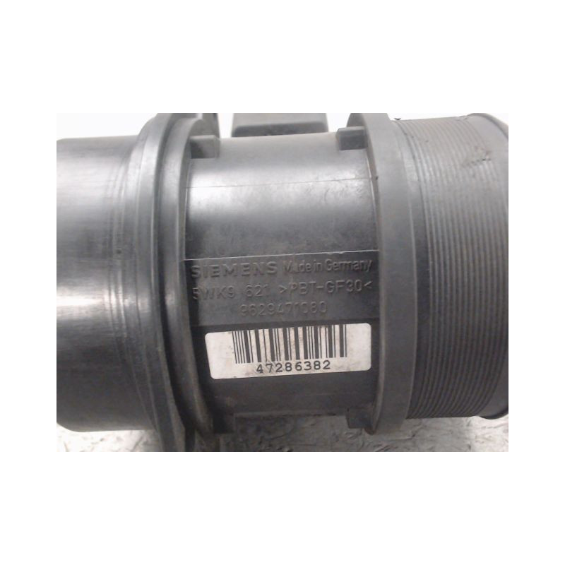 DEBITMETRE AIR PEUGEOT 307