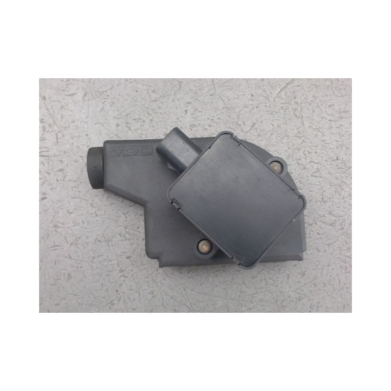 CAPTEUR PEDALE ACCELERATEUR PEUGEOT 307