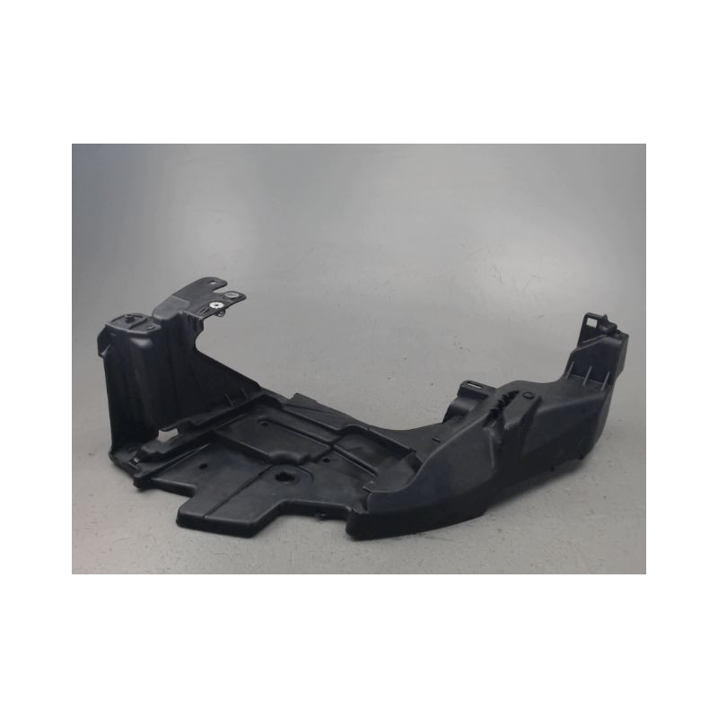 SUPPORT PARE-CHOC AVG RENAULT MEGANE