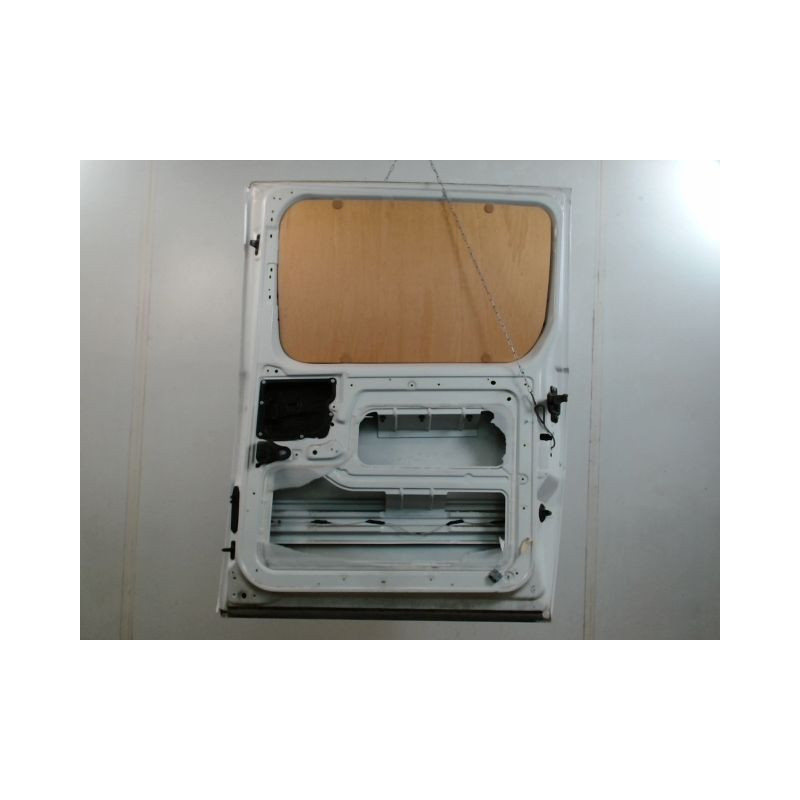 PORTE COULISSANTE DROITE CITROEN JUMPY