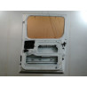 PORTE COULISSANTE DROITE CITROEN JUMPY