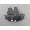 SERRURE COFFRE ARRIERE PEUGEOT 508