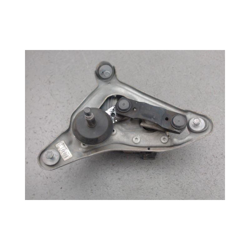 MECANISME ESSUIE-GLACE AVANT PEUGEOT 508