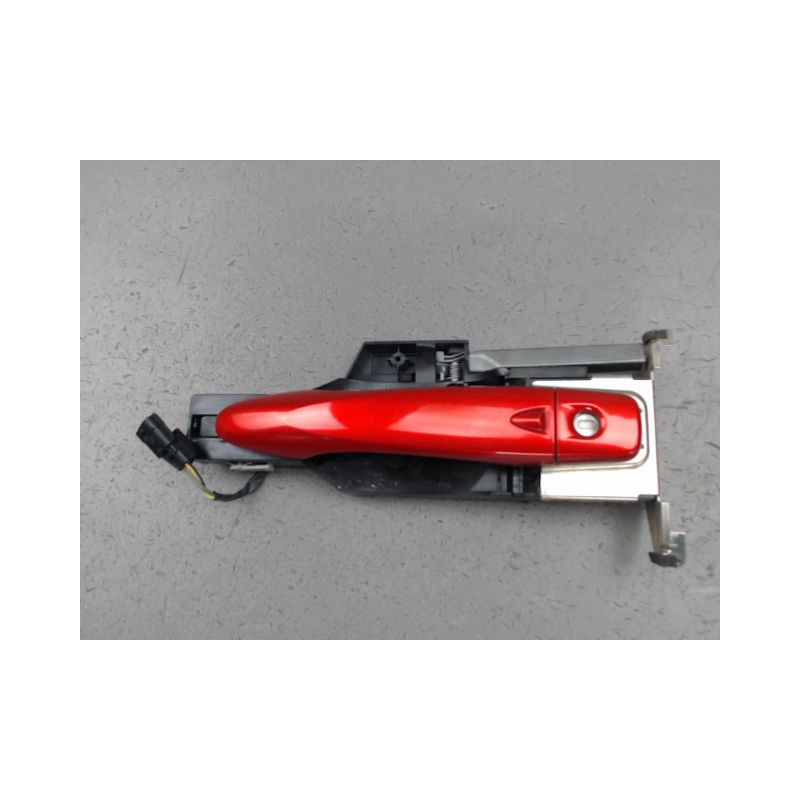 POIGNEE EXTERIEURE PORTE AVANT GAUCHE RENAULT KADJAR