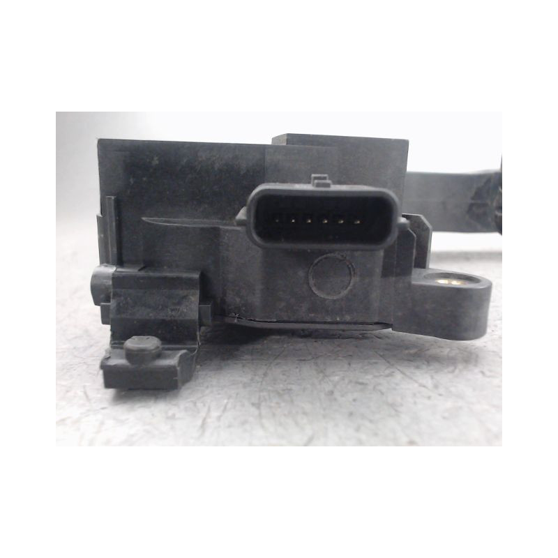 PEDALE ACCELERATEUR RENAULT MEGANE