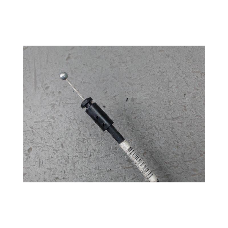 SYSTEME CONDAMNATION ARRIERE GAUCHE RENAULT CLIO