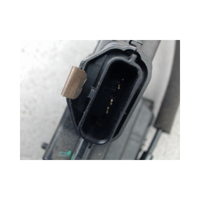 SYSTEME CONDAMNATION ARRIERE GAUCHE RENAULT CLIO