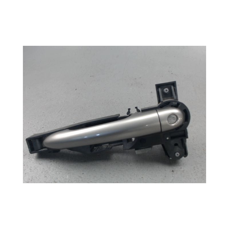 POIGNEE EXTERIEURE PORTE AVANT GAUCHE RENAULT MODUS