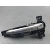 POIGNEE EXTERIEURE PORTE AVANT GAUCHE RENAULT MODUS