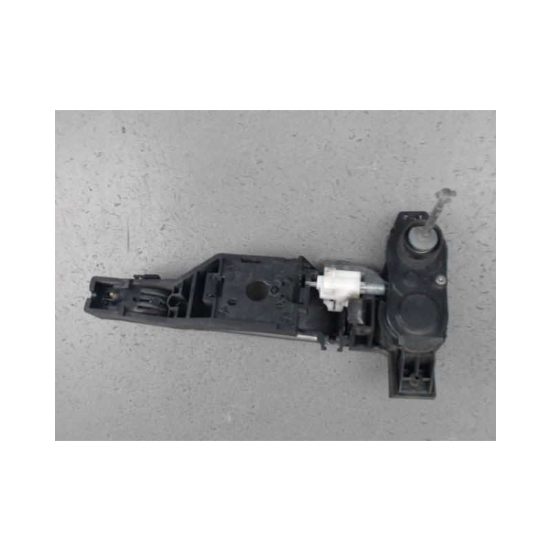 POIGNEE EXTERIEURE PORTE AVANT GAUCHE RENAULT MODUS