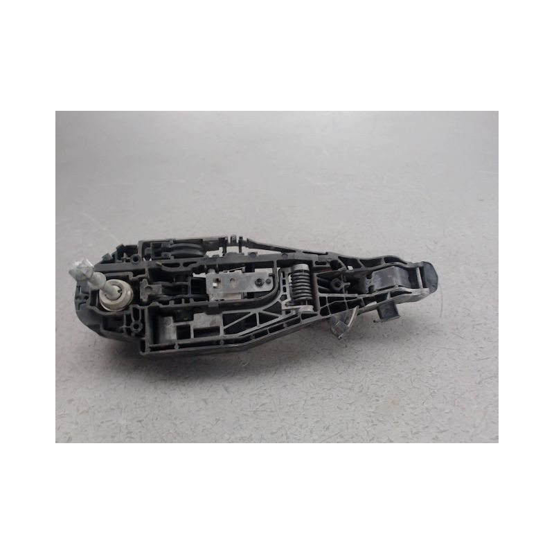 POIGNEE EXTERIEURE PORTE AVANT GAUCHE PEUGEOT EXPERT