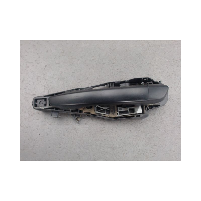 POIGNEE EXTERIEURE PORTE COULISSANTE DROIT PEUGEOT EXPERT