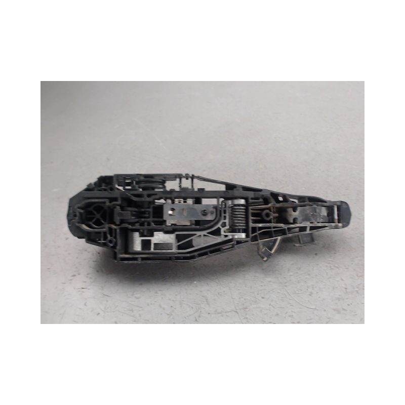 POIGNEE EXTERIEURE PORTE COULISSANTE DROIT PEUGEOT EXPERT