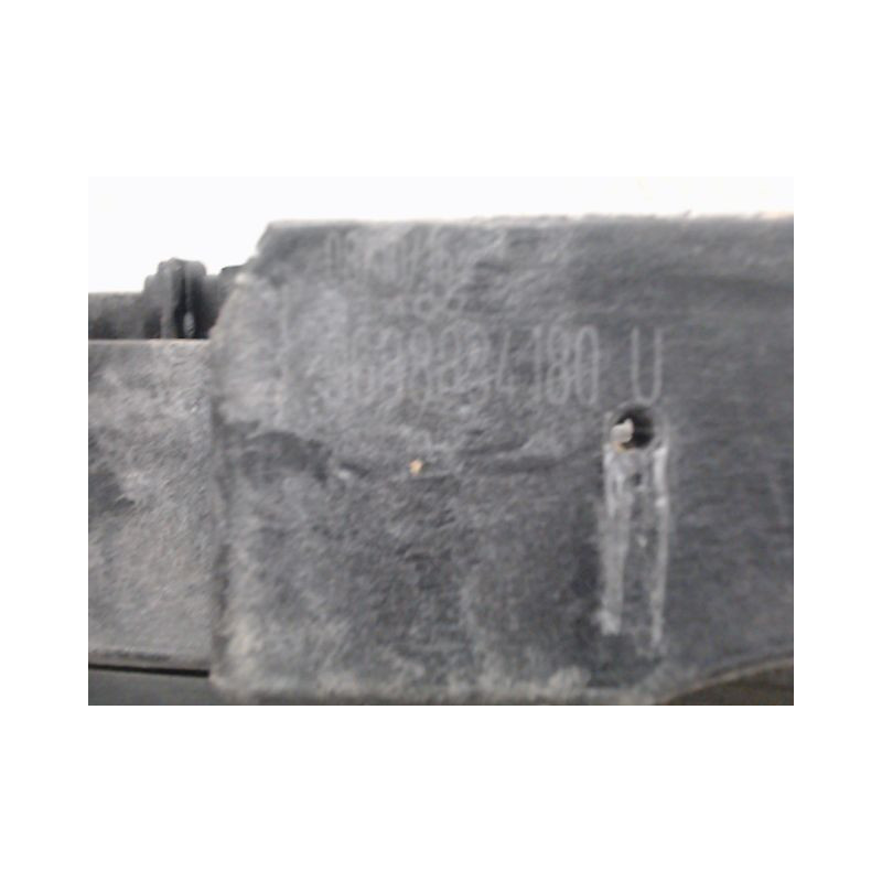 POIGNEE EXTERIEURE PORTE COULISSANTE DROIT PEUGEOT EXPERT