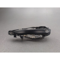 POIGNEE EXT PORTE BATTANTE G