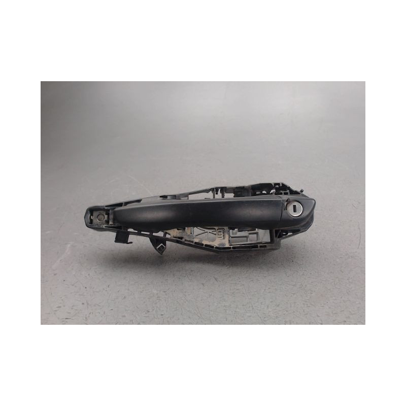 POIGNEE EXTERIEURE PORTE BATTANTE GAUCHE PEUGEOT EXPERT