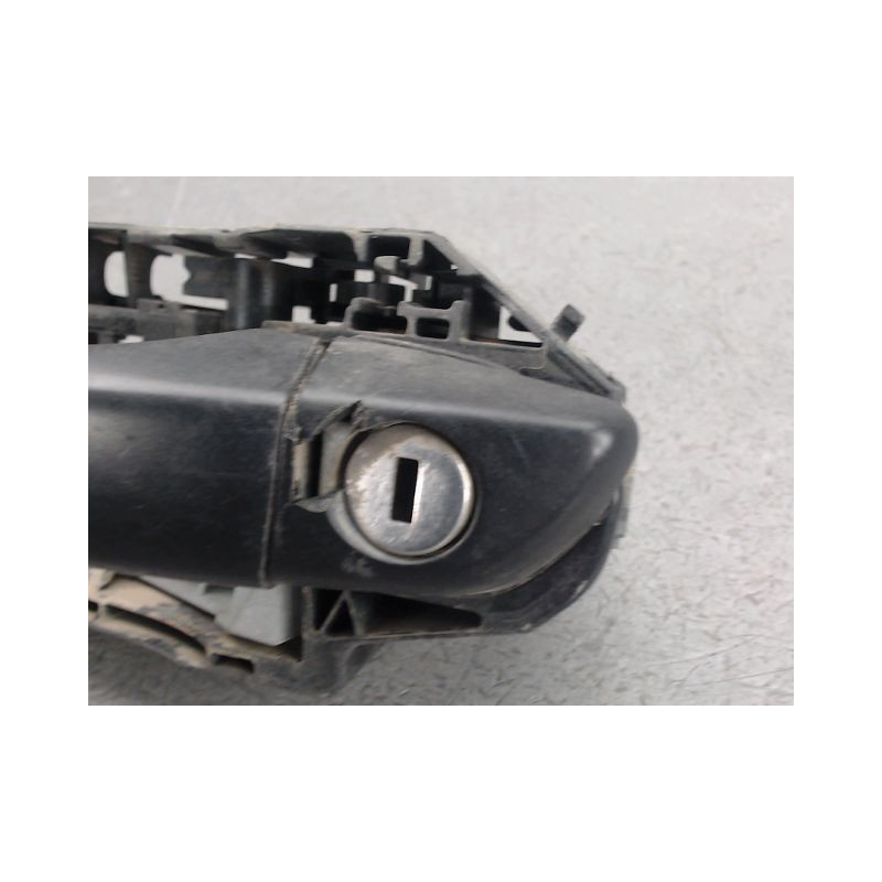 POIGNEE EXTERIEURE PORTE BATTANTE GAUCHE PEUGEOT EXPERT