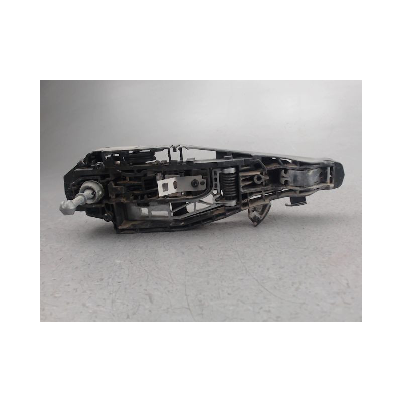 POIGNEE EXTERIEURE PORTE BATTANTE GAUCHE PEUGEOT EXPERT