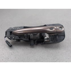 POIGNEE EXT PORTE AVG