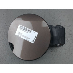 VOLET DE TRAPPE CARBURANT