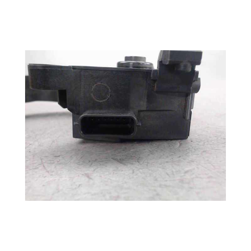 PEDALE ACCELERATEUR RENAULT MEGANE