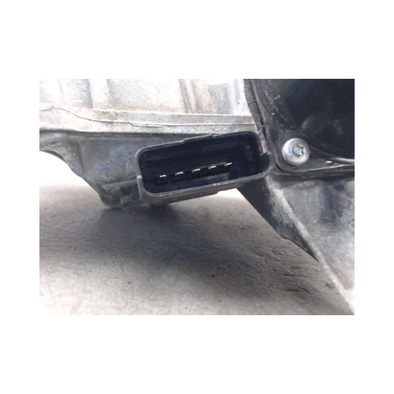MECANISME ESSUIE-GLACE AVANT RENAULT MEGANE