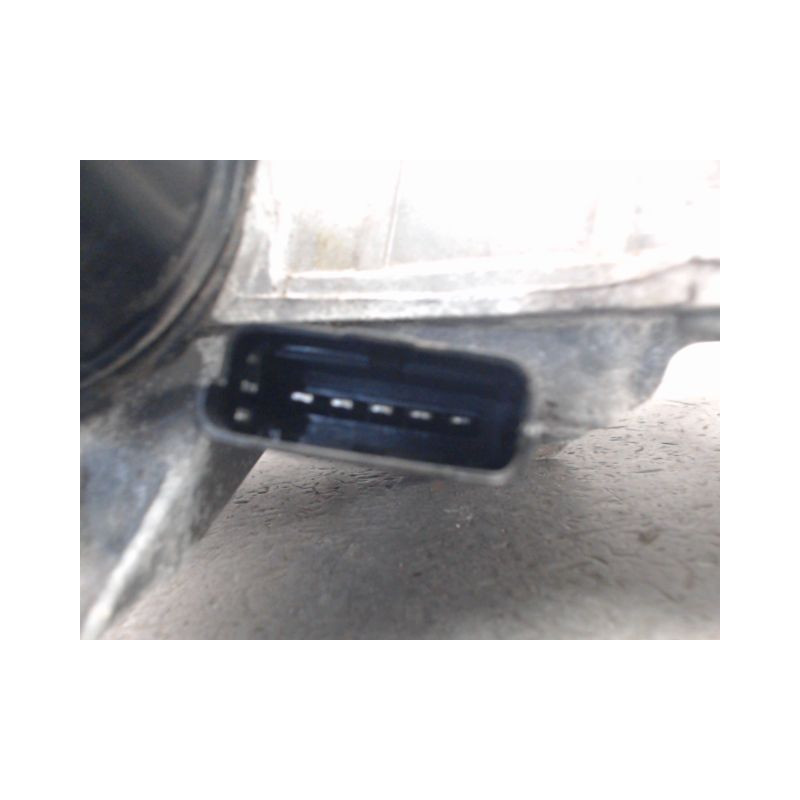 MECANISME ESSUIE-GLACE AVANT RENAULT MEGANE