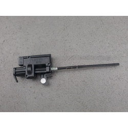 ACTIONNEUR TRAPPE CARBURANT