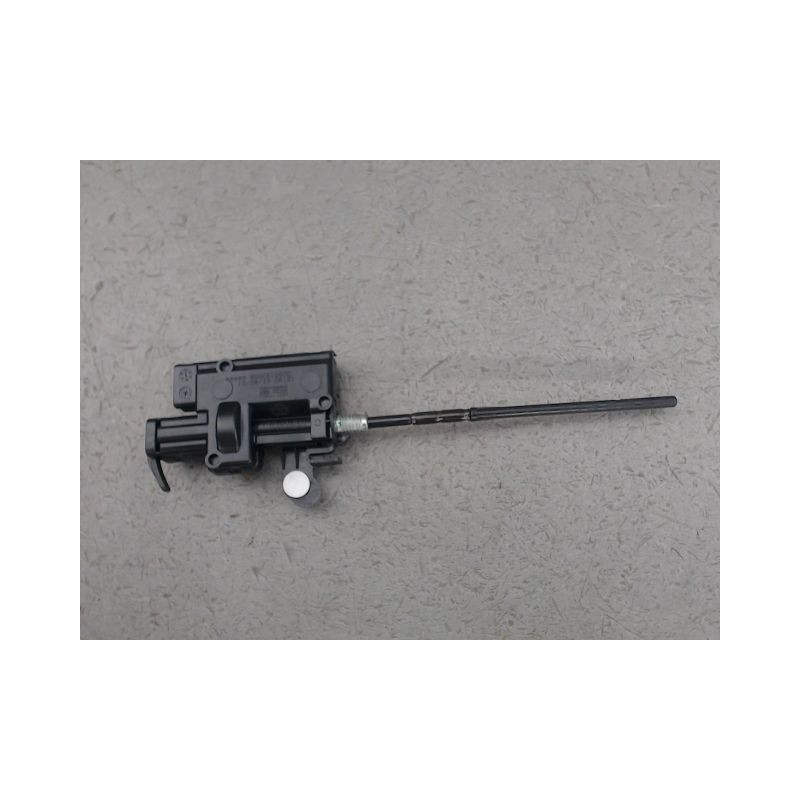 ACTIONNEUR TRAPPE CARBURANT RENAULT MEGANE