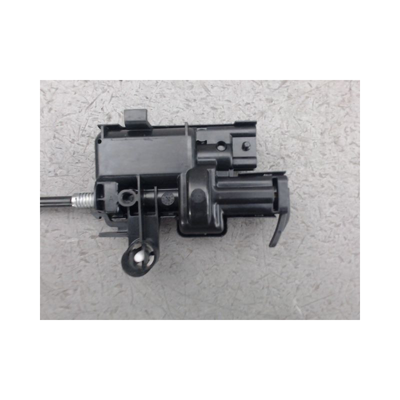 ACTIONNEUR TRAPPE CARBURANT RENAULT MEGANE