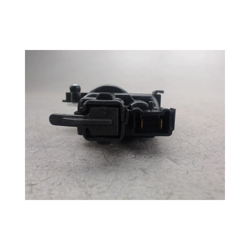 ACTIONNEUR TRAPPE CARBURANT RENAULT MEGANE